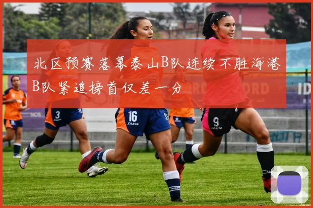 北区预赛落幕泰山B队连续不胜海港B队紧追榜首仅差一分