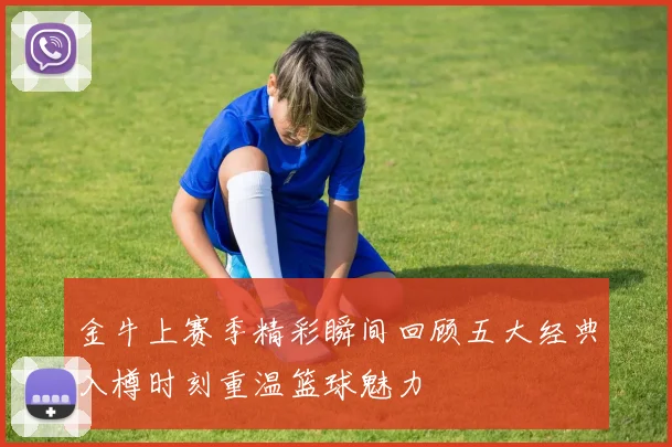 金牛上赛季精彩瞬间回顾五大经典入樽时刻重温篮球魅力