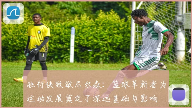 独行侠致敬尼尔森：篮球革新者为运动发展奠定了深远基础与影响